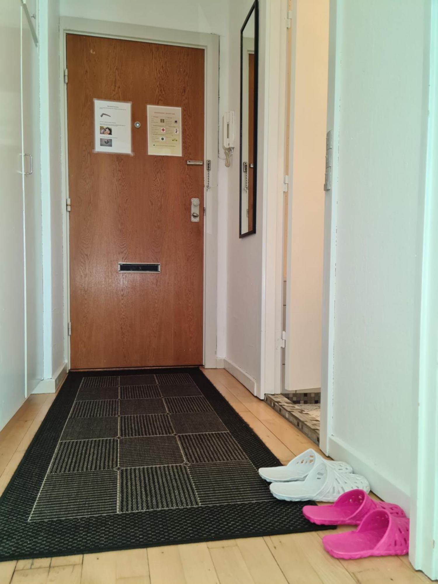 Appartement Bayer Copenhagen *