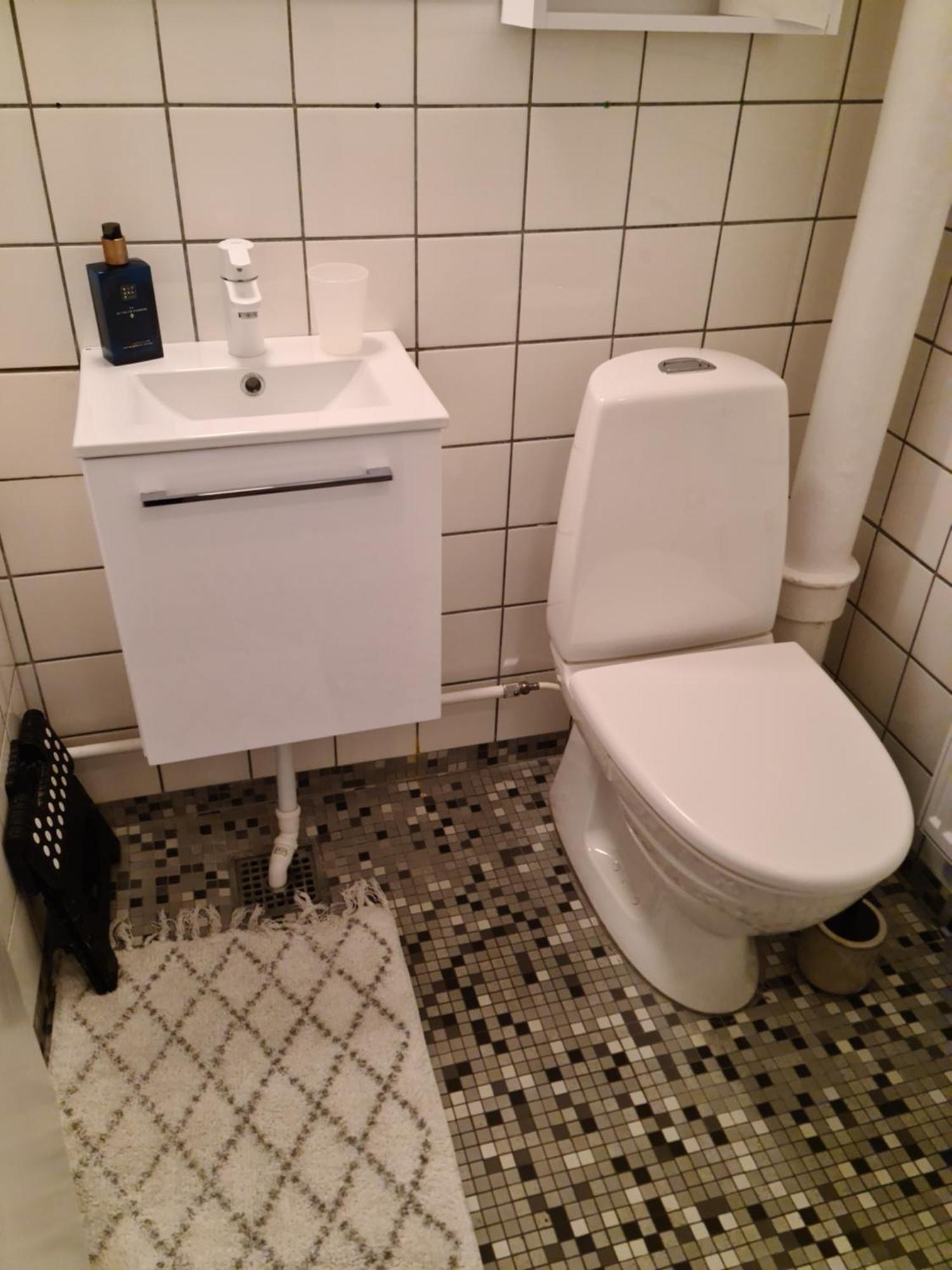 Bayer Copenhagen Appartement Rodovre